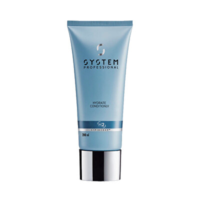 System Professional - Hydratační kondicionér Hydrate (Conditioner)