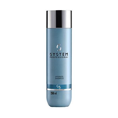 System Professional - Hydratační šampon Hydrate (Shampoo)