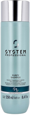 System Professional - Šampon proti lupům Purify (Shampoo)