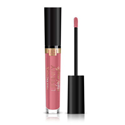 Max Factor - Tekutá matná rtěnka Lipfinity Velvet Matte (Lipstick) 4 ml