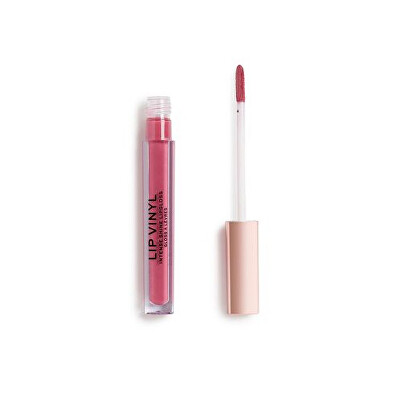 Revolution - Tekutá rtěnka Lip Vinyl (Intense Shine Lipgloss) 3,6 ml