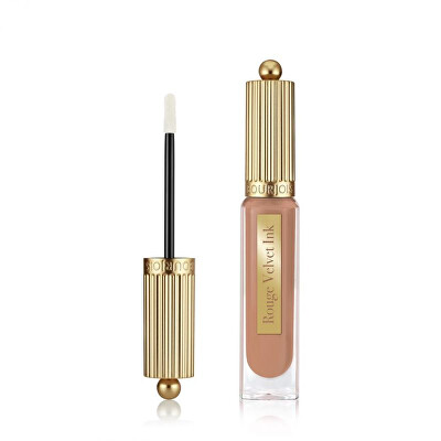 Bourjois - Tekutá rtěnka Rouge Velvet Ink 3,5 ml