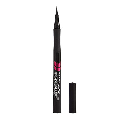 Maybelline - Tekuté linky na oči Master Precise (Liquid Eyeliner) 1 ml