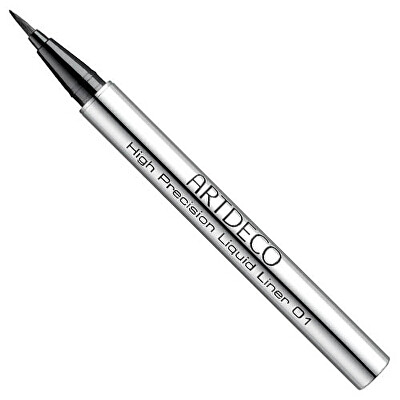 Artdeco - Tekuté linky na oči se špičatým štětečkem (High Precision Liquid Liner) 0,55 ml