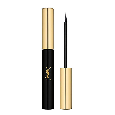 Yves Saint Laurent - Tekuté oční linky (Couture Eyeliner) 2,95 ml