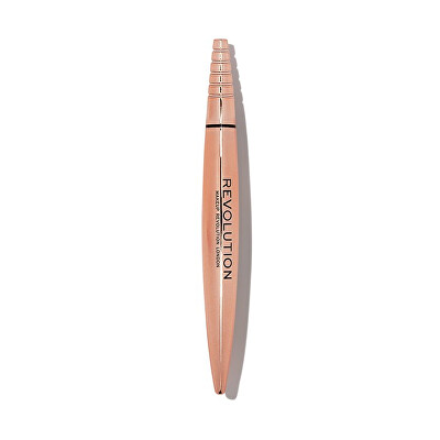Revolution - Tekuté oční linky Renaissance (Liquid Eyeliner) 0,8 g