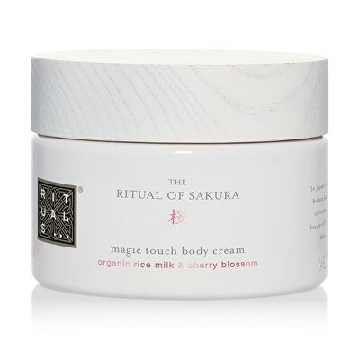 Rituals - Tělový krém The Ritual of Sakura (Magic Touch Body Cream)