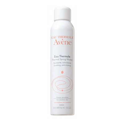 Avène - Termální voda ve spreji Eau Thermale (Thermal Spring Water)