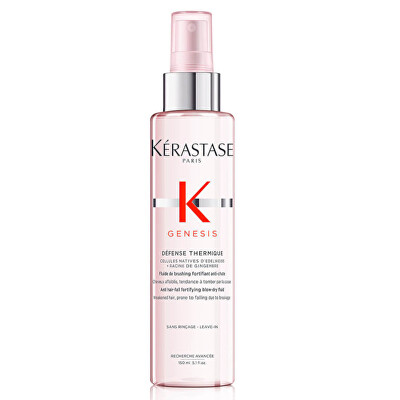 Kérastase - Termoochranný fluid pro slabé vlasy se sklonem k vypadávání Genesis (Anti Hair-Fall Fortifying Blow-Dry Fluid)