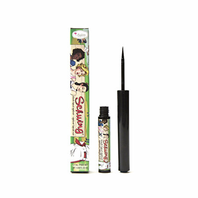 theBalm - Tekutá oční linka Schwing 1,7 ml