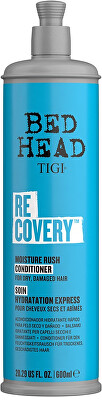 Tigi - Hydratační kondicionér pro suché a poškozené vlasy Bed Head Recovery (Moisture Rush Conditioner)