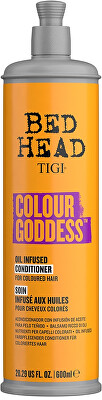 Tigi - Kondicionér pro barvené vlasy Bed Head Colour Goddess (Oil Infused Conditioner)