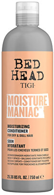 Tigi - Kondicionér pro suché a matné vlasy Bed Head Moisture Maniac (Moisturizing Conditioner)