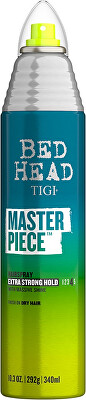 Tigi - Lak na vlasy pro lesk vlasů Bed Head Masterpiece (Hairspray)