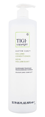 Tigi - Objemový kondicionér Copyright (Volume Conditioner)