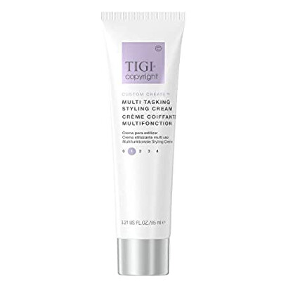 Tigi - Stylingový krém na vlasy Copyright Custom Create Multi Tasking (Styling Cream)