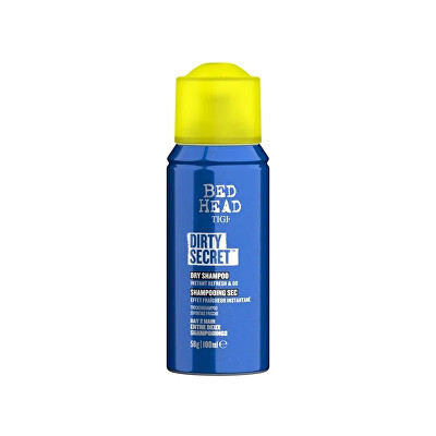 Tigi - Suchý šampon Bed Head Dirty Secret (Dry Shampoo)
