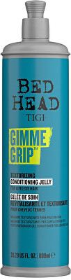 Tigi - Texturizační kondicionér Bed Head Gimme Grip (Texturizing Conditioning Jelly)