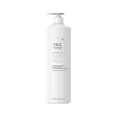 Tigi - Hydratační kondicionér Copyright Custom Care (Moisture Conditioner)