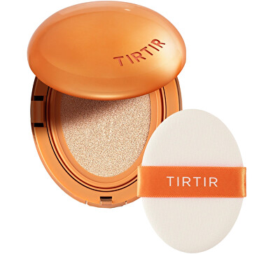 TIRTIR - Make-up v houbičce Mask Fit AI Filter Cushion 18 g
