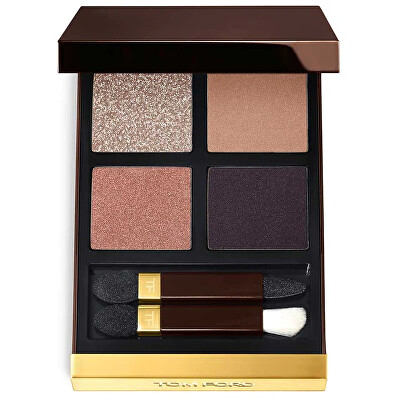 Tom Ford - Paletka očních stínů (Eye Color Quad) 10 g
