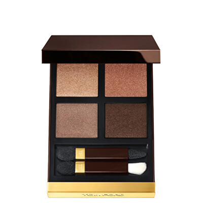 Tom Ford - Paletka očních stínů (Eye Color Quad) 6 g