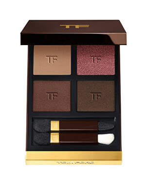 Tom Ford - 2. JAKOST -  Paletka očních stínů (Eye Color Quad Crème)