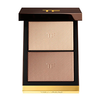 Tom Ford - 2. JAKOST -  Paletka na tvář (Shade and Illuminate Highlighting Duo) 12 g