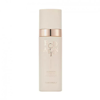 Tony Moly - Tekutý make-up SPF 30 Bcdation (Ultra Fix Foundation) 34 g