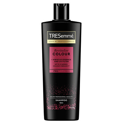 TRESemmé - Šampon pro barvené vlasy Colour Revitalise Shampoo