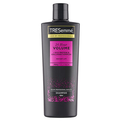 TRESemmé - Šampon pro větší objem vlasů 24 Hour Volume (Shampoo)