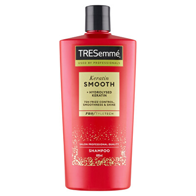 TRESemmé - Vyhlazující šampon Keratin Smooth (Shampoo)