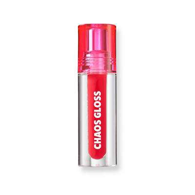Trouble Maker - Lesk na rty Chaos Gloss Lipgloss 3 ml