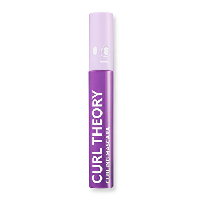 Trouble Maker - Řasenka pro natočení řas Curl Theory Curling Mascara 7 ml