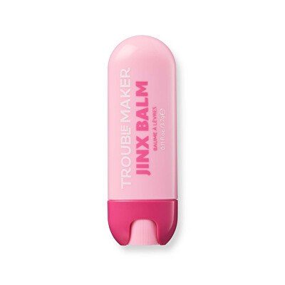 Trouble Maker - Balzám na rty Jinx Tinted Lip Balm 3,2 g