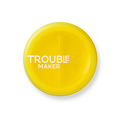 Trouble Maker - Sypký pudr On The Loose Setting Powder 5 g