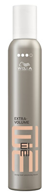 Wella Professionals - Tužící pěna pro objem vlasů se silnou fixací EIMI Extra Volume