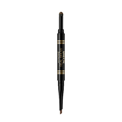 Max Factor - Tužka na obočí Real Brow Fill & Shape (Brow Pencil) 0,6 g