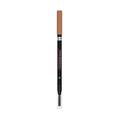 L'Oréal Paris  - Tužka na obočí s kartáčkem Brow Artist Designer 1,2 g