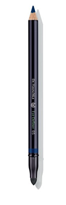 Dr. Hauschka - Tužka na oči 2v1 kajal (Kajal Eye Definer) 1,05 g