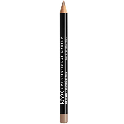 NYX Professional Makeup - Slim Lip Liner ajakkontúr ceruza 1 g