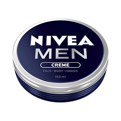 Nivea - Univerzální krém pro muže Men (Creme)