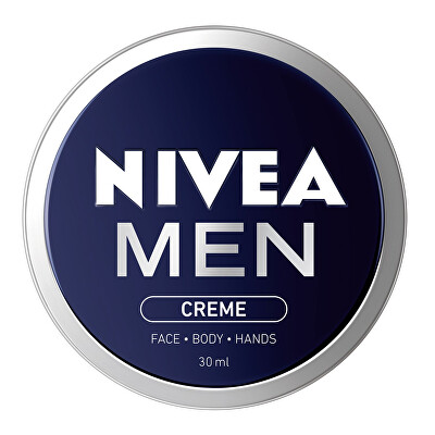 Nivea - Univerzální krém pro muže Men (Creme)