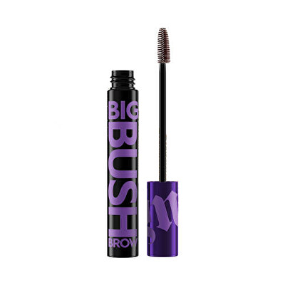 Urban Decay - Objemový gel na obočí Big Bush (Volumizing Tinted Brow Gel) 4,25 ml