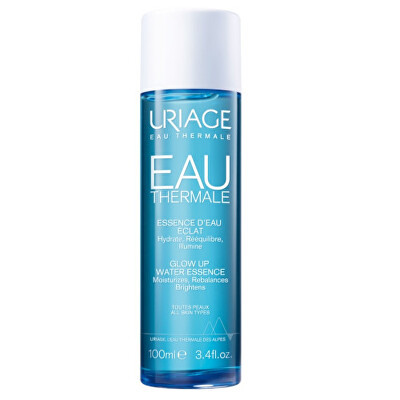 Uriage - Hydratační pleťová voda Eau Thermale (Glow Up Water Essence)