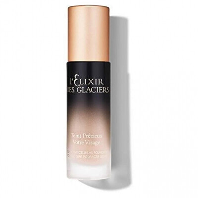 Valmont - Vyhlazující tekutý make-up Elixir des Glaciers Teint Precieux (Smoothing Foundation) 30 ml