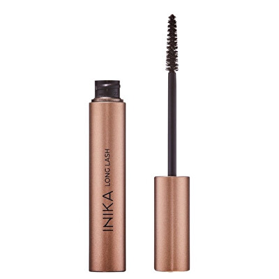 INIKA Organic - Prodlužující řasenka (Long Lash) 8 ml