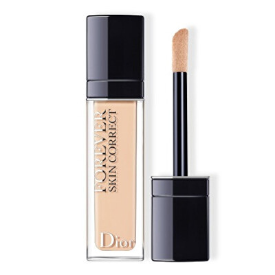 Dior - Víceúčelový korektor Forever Skin Correct (24H Wear Caring Full Coverage Creamy Concealer) 11 ml