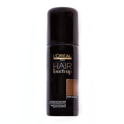 L'Oréal Professionnel - Vlasový korektor Hair Touch Up (Root Concealer) 75 ml