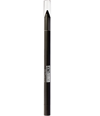 Maybelline - Voděodolná gelová tužka na oči Tattoo Liner (Gel Pencil) 1,3 g